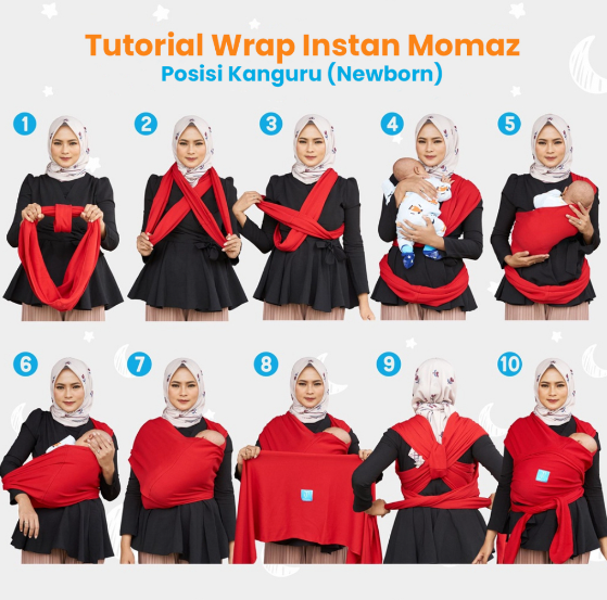 Babywrap Exclusive 5