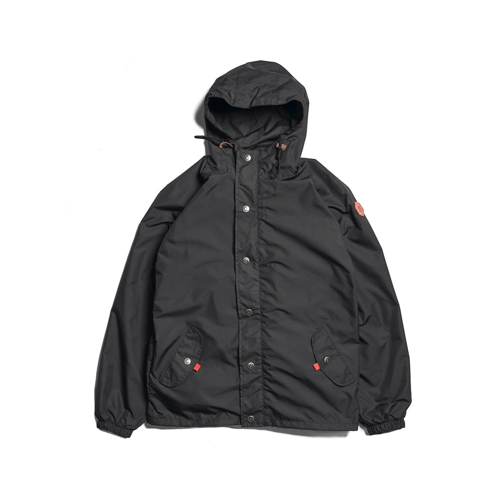 Humblezing Selva Taslan Parka