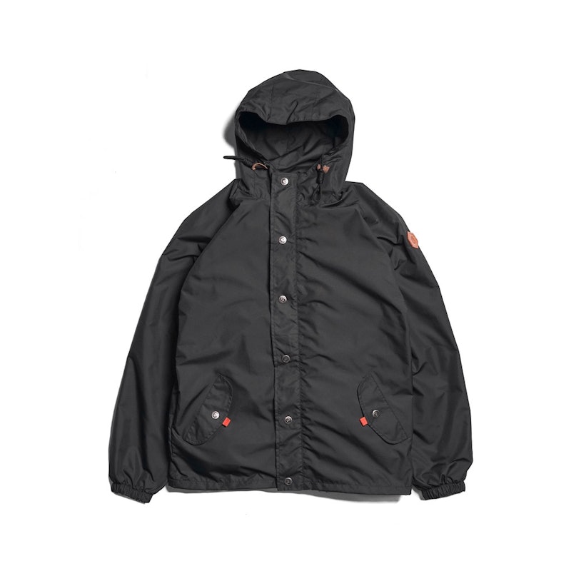 Selva Taslan Parka 4