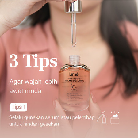 Mitra Belanja Gemilang Lume Guasha Massage Tool