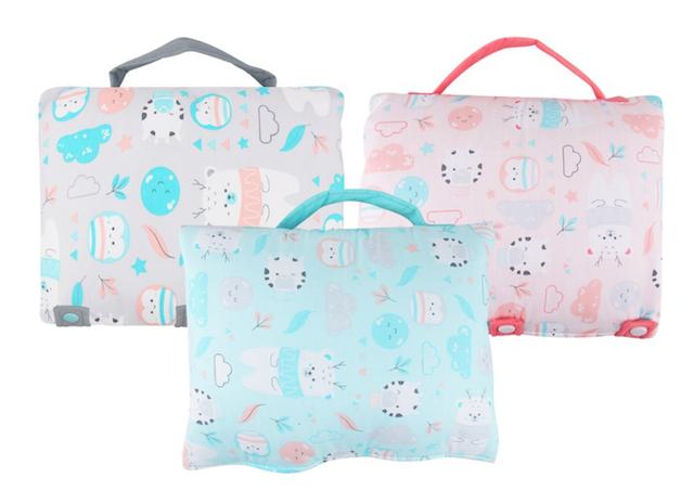 Forest Deer Portable Pad ｜ KD 3916