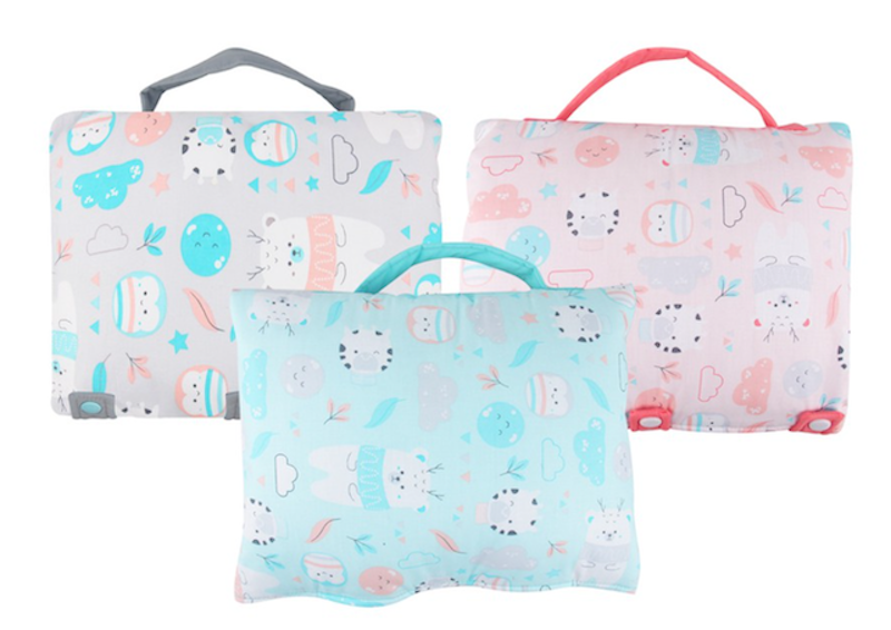 Forest Deer Portable Pad 1