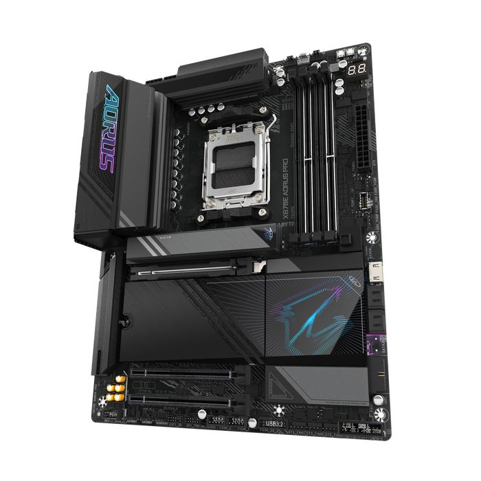 GIGABYTE Technology GIGABYTE X870E AORUS PRO