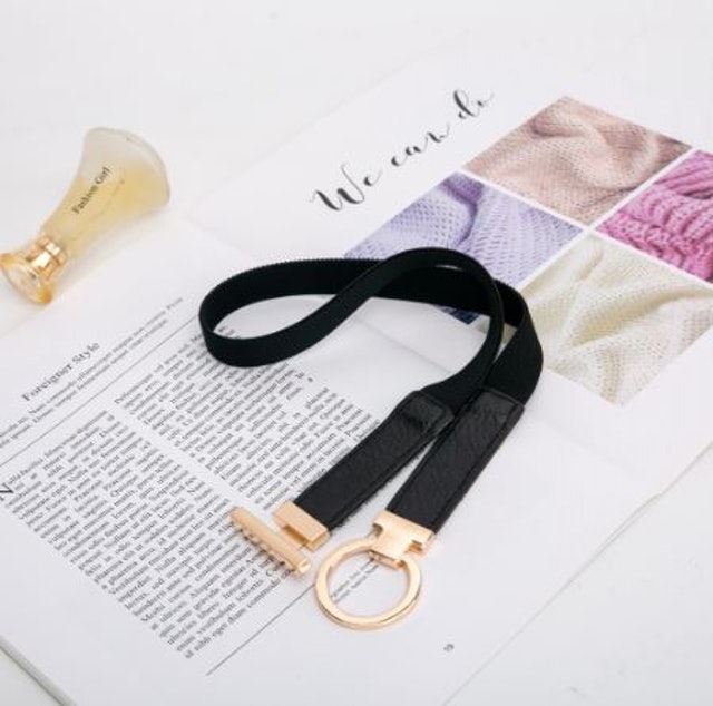 GYKACO FERAMO Ikat Pinggang Wanita