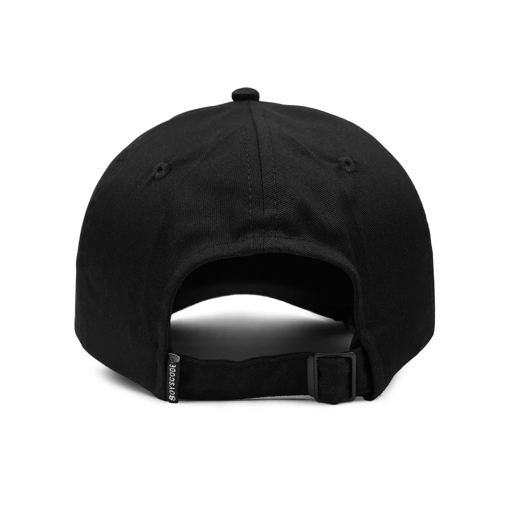  BOYSCODE Baseball Cap