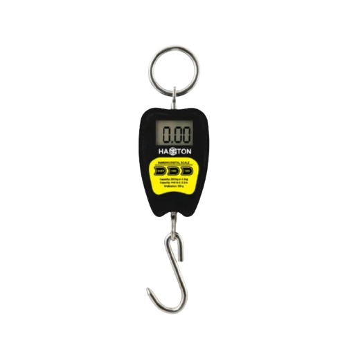 Hasston Timbangan Gantung Digital 200 kg  ｜ 4561-035