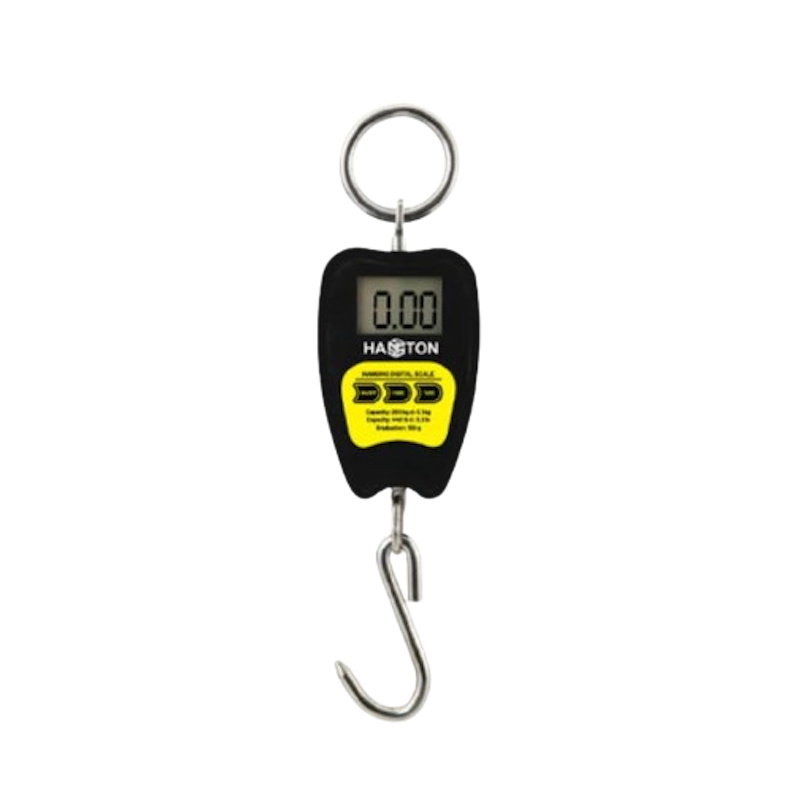 Hasston Timbangan Gantung Digital 200 kg 1