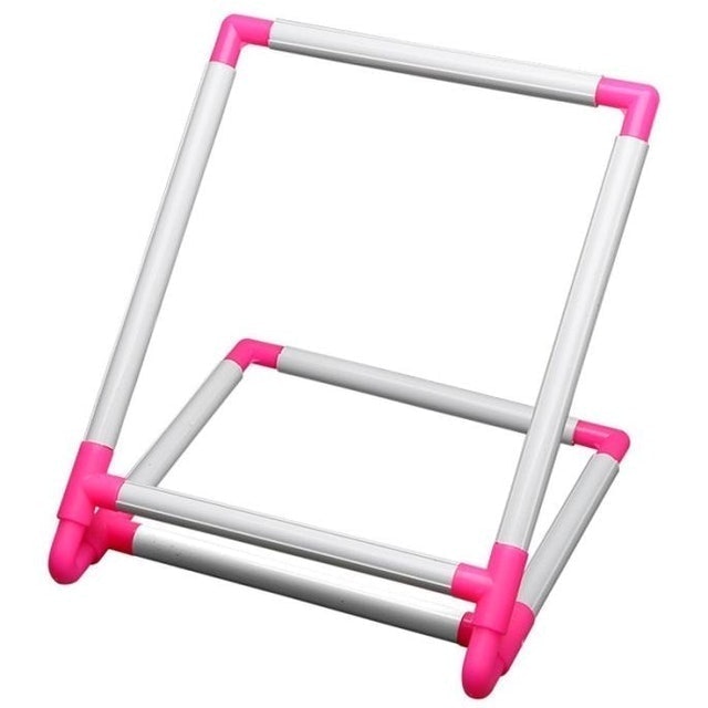 Embroidery Frame Practical Universal Clip 1