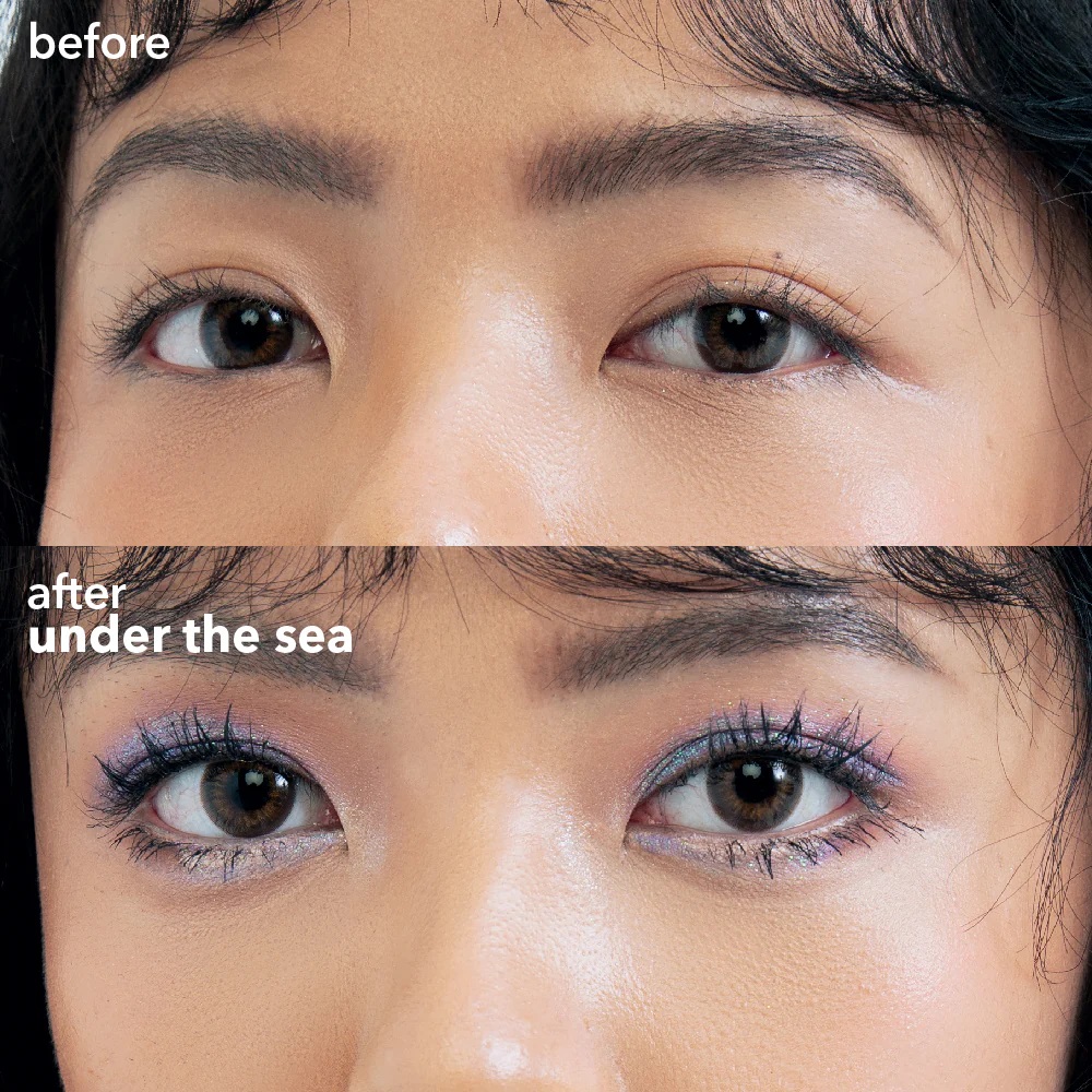 The Little Mermaid Collection - Mermaid Tears Under The Sea 2