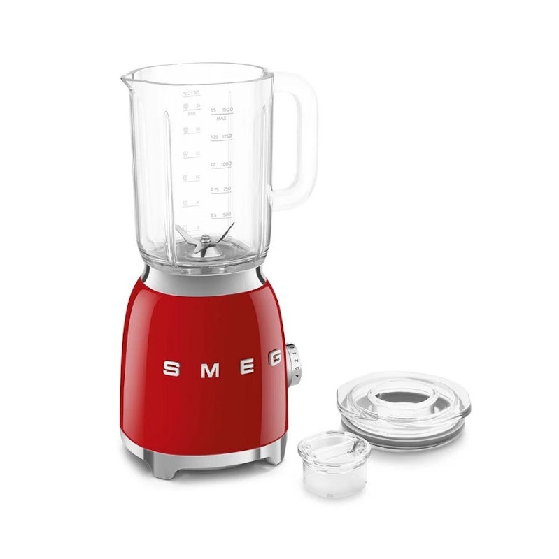 SMEG Blender 50s Retro Style Aesthetic 1
