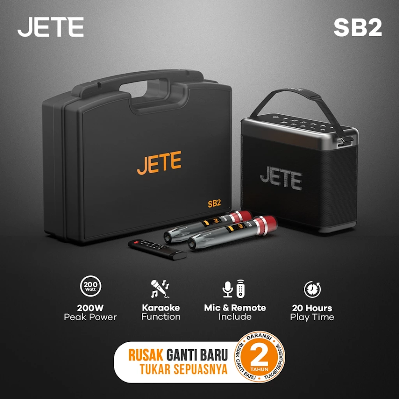 JETE Speaker 3
