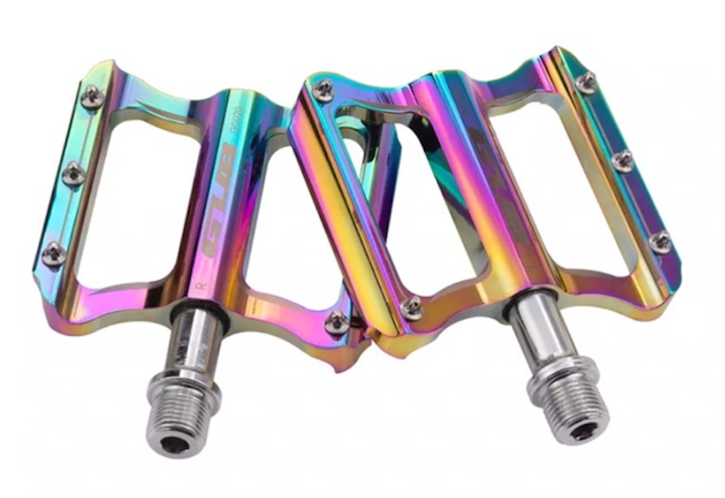 Pedal Bearing 2