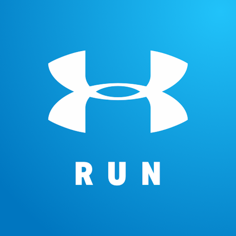 MapMyRun by Under Armor 1