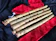 Shakuhachi Bamboo Flute 5 Lubang 1