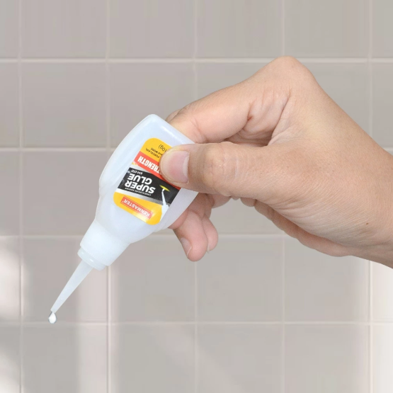 Kenmaster® Super Glue  KM-01