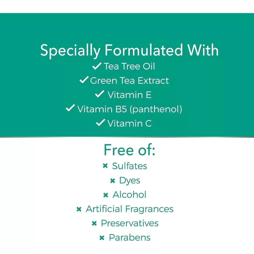 Taisho Pharmaceutical Nizoral Anti-Dandruff Shampoo