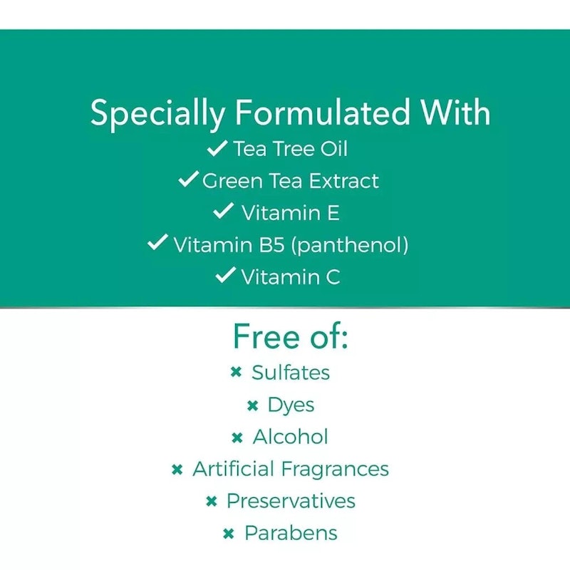 Nizoral Anti-Dandruff Shampoo 4