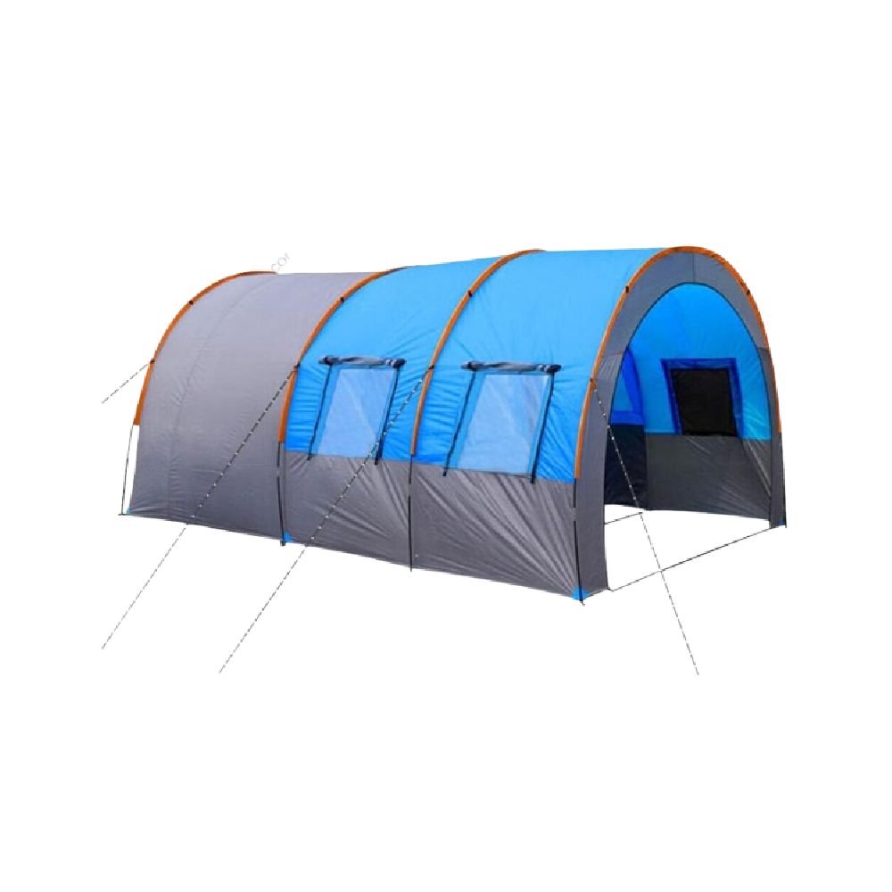 AERA Tenda Tunnel 5-8 orang