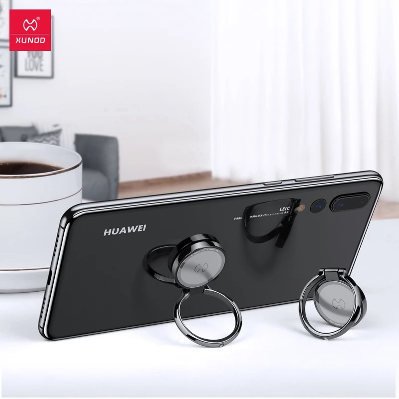 Mikko Series Ring Holder 360°