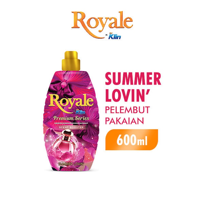 Royale Premium Series Summer Lovin' 2