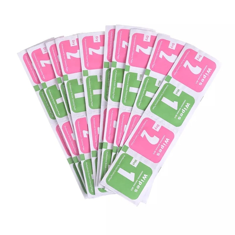 Professional Screen Cleaning Paper 2