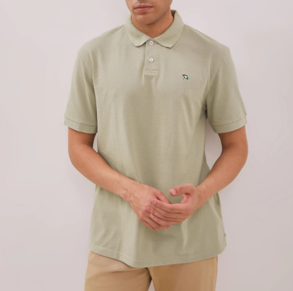 Bina Busana Internusa Arnold Palmer Polo Shirt Pria