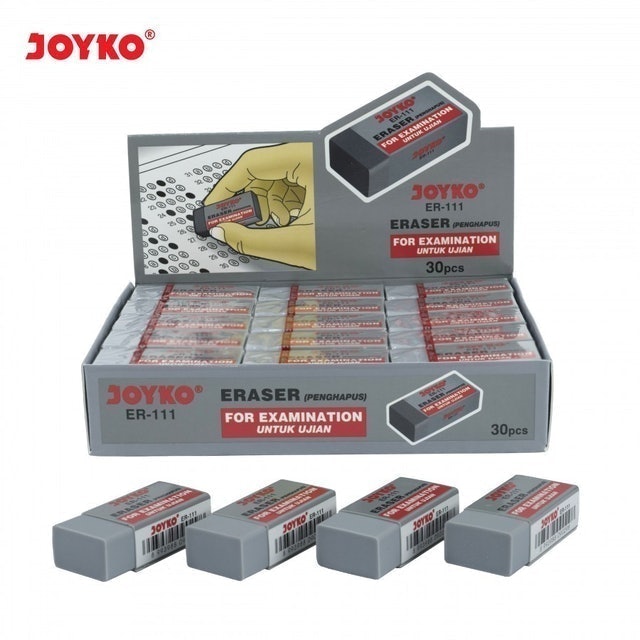 Joyko Eraser ER-111