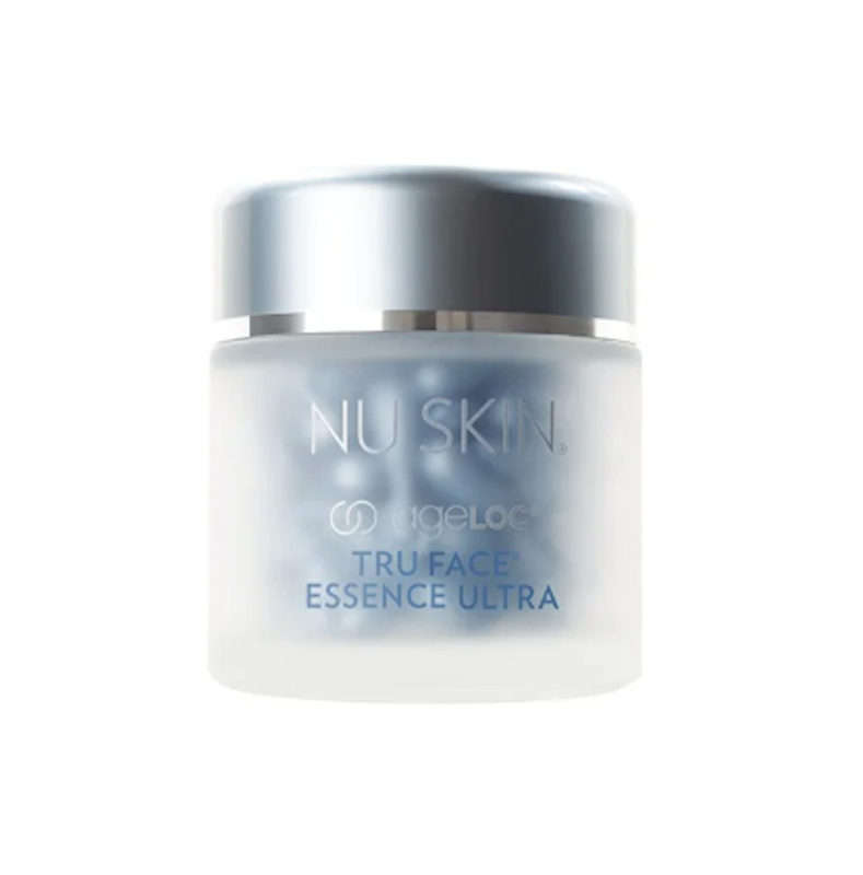 ageLOC® Tru Face® Essence Ultra 1