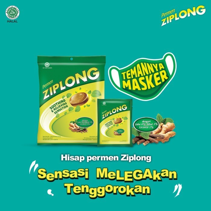 Permen Ziplong 3
