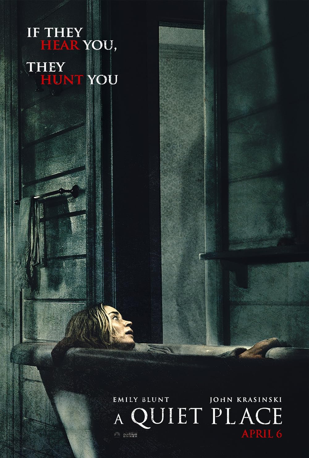 10 Rekomendasi Film Thriller Terbaik  5