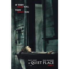 A Quiet Place
