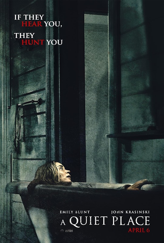 A Quiet Place 1