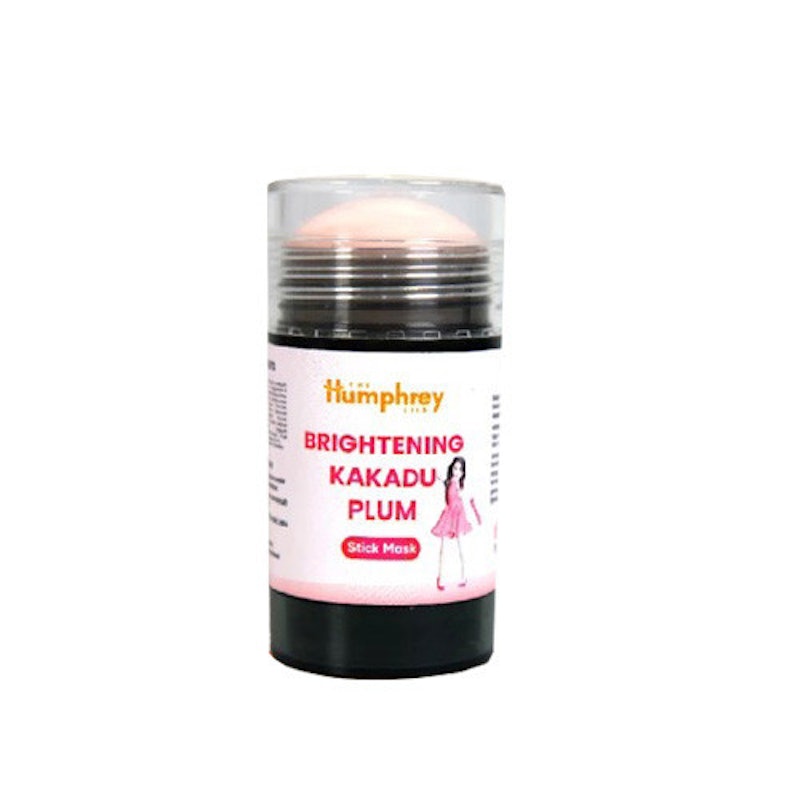 Humphrey Brightening Kakadu Plum Stick Mask 1