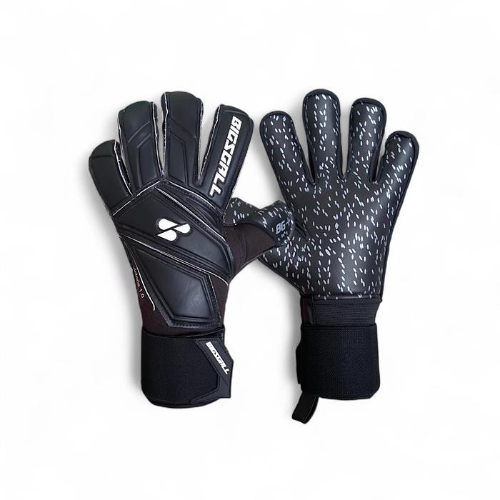 BigsGall Glove Victoria 3