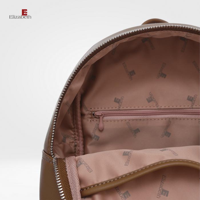 Elizabeth Hanjaya Elizabeth Backpack 0022-1014