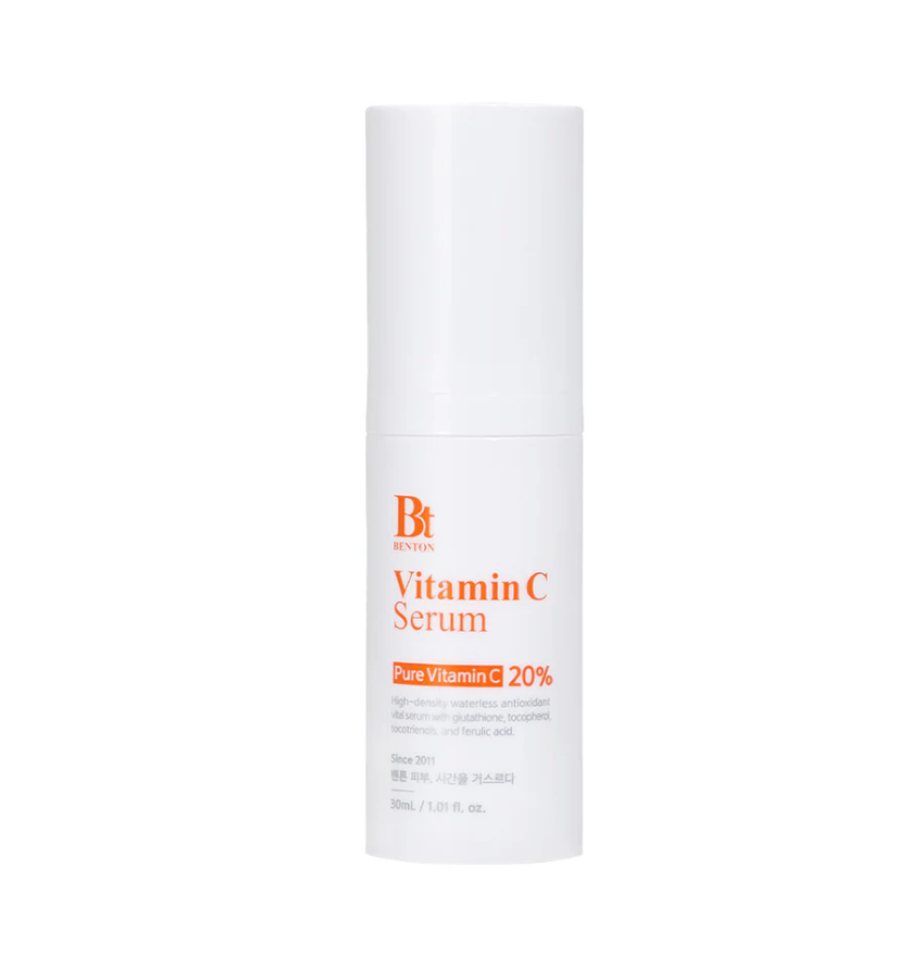 BENTON ｜ Vitamin C Serum