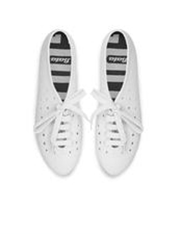 Sepatu Wanita Heart With Insole 1