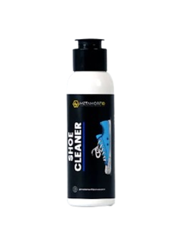 Metamorfid Shoe Cleaner 1
