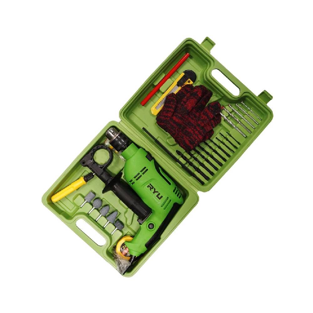 RYU Impact Drill ｜ RID13-1REB