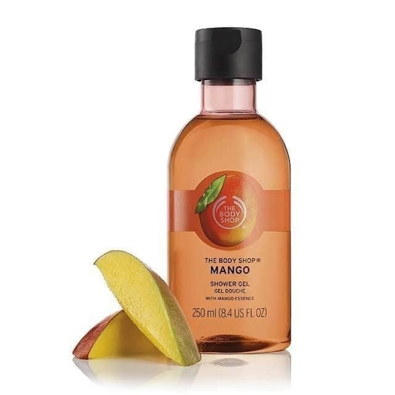 Mango Shower Gel 3