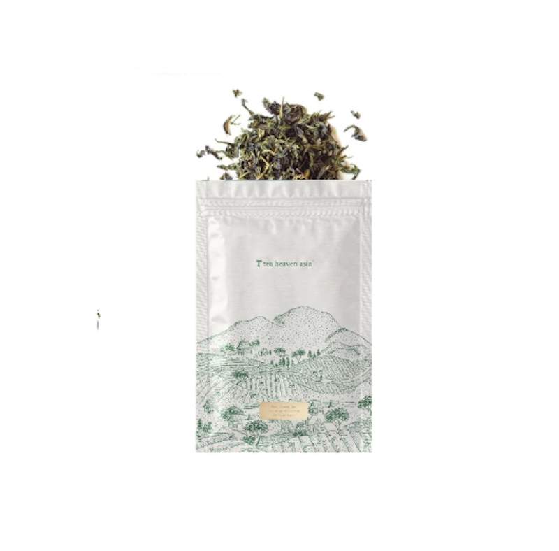 Tea Heaven Japanese Sencha 1