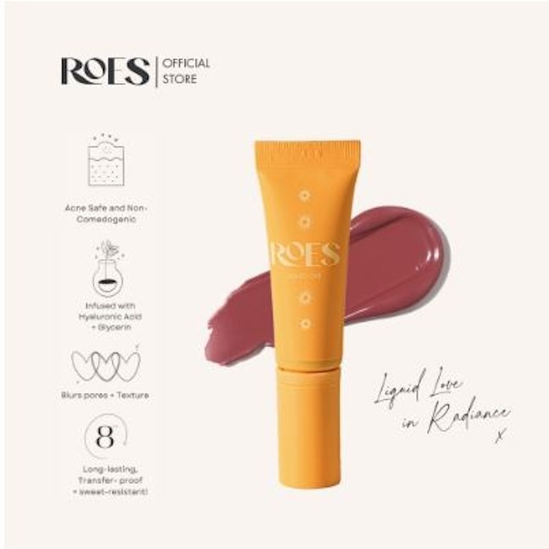 ROES Liquid Love - Radiance 5