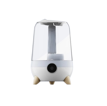AQUA Humidifier with Essential Oil Diffuser Tray  1