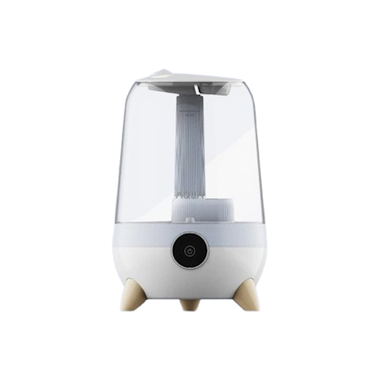 AQUA Humidifier with Essential Oil Diffuser Tray 1