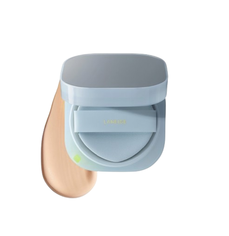Neo Cushion Mewy 21W Warm Beige 1