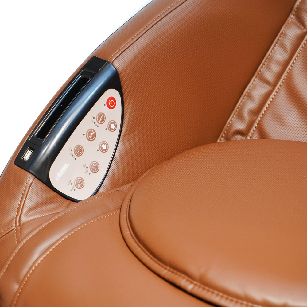 Home Center Indonesia Informa Kels Neo Koji Kursi Pijat Compact