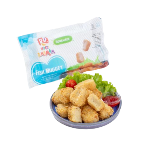 D'mamam Fish Nugget 