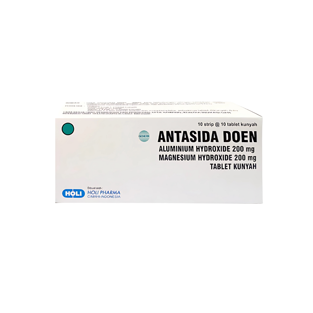 Antasida DOEN