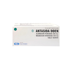 Antasida DOEN