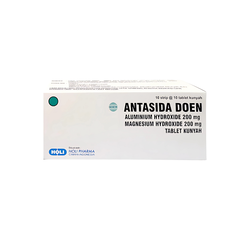 Antasida DOEN 1